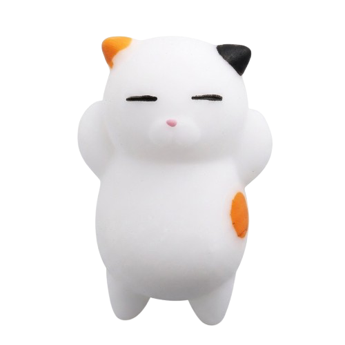 Interactive Squishy
